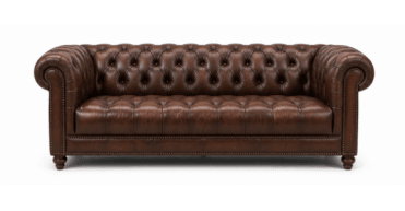 CLEARANCE - At the Helm Buckingham 3 Seater Sofa
