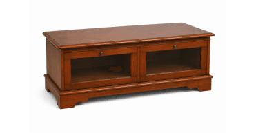 CLEARANCE - Bradleys TV Stand Yew