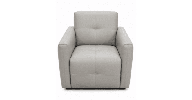 Calia CLEARANCE -  Italia Nicole Glider Swivel Chair