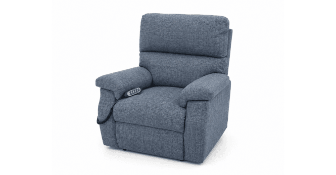Celebrity CLEARANCE -  Newstead Cloud Zero Riser Recliner