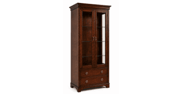 CLEARANCE - G Plan Display Cabinet