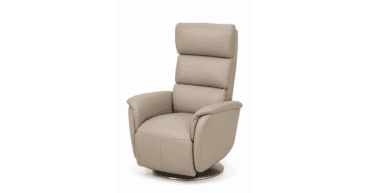 CLEARANCE - Hjort Knudsen 4570 Medium Electric Recliner