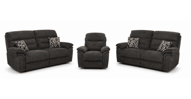 La-Z-Boy CLEARANCE -  Baxter Display Bundle