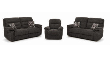 CLEARANCE - La-Z-Boy Baxter Display Bundle