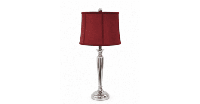 CLEARANCE - Lamp
