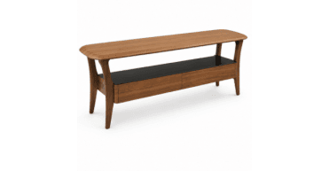 CLEARANCE - Natuzzi Editions Chainti Console Table with Drawer