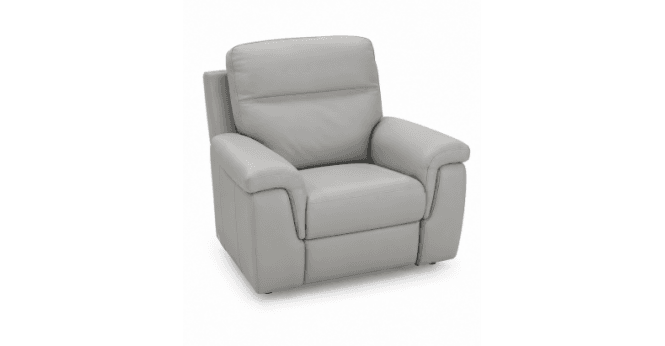 Nicoletti CLEARANCE -  Alan Power Recliner Chair