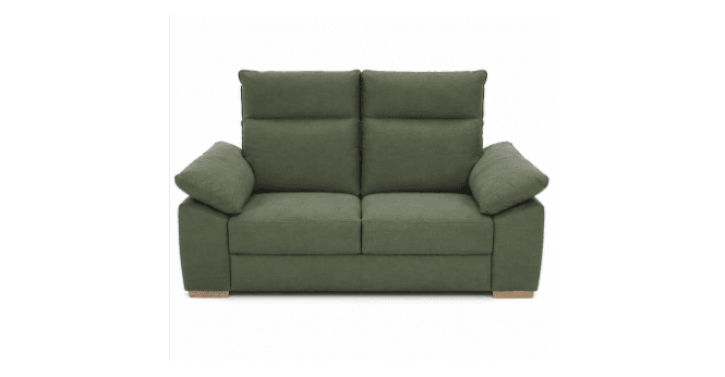 Rom CLEARANCE -  Colombia 180cm Sofa
