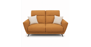 CLEARANCE - ROM Nevis 180cm Power Recliner Sofa