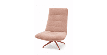 CLEARANCE - ROM Prince Arm Chair