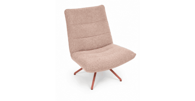 Rom CLEARANCE -  Princess Arm Chair