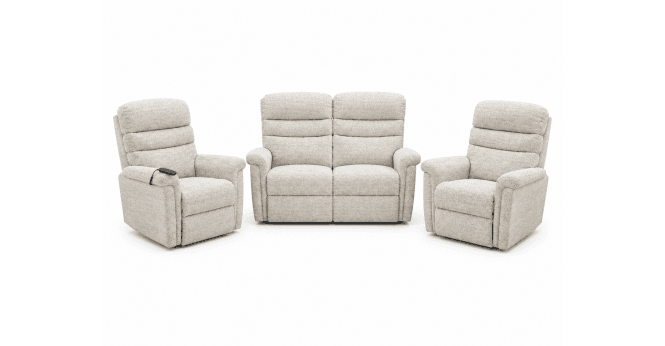 Sherborne CLEARANCE -  Comfi-Sit Bundle