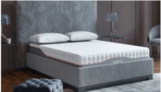 Mammoth Rise Mattress