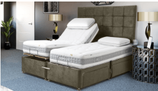 Mammoth Move Adjustable Beds