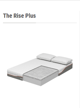 Mammoth Rise Plus