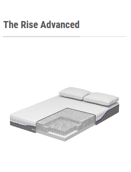 Mammoth The Rise Advantage
