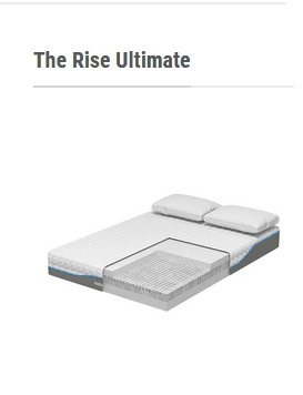 Mammoth The Rise Ultimate