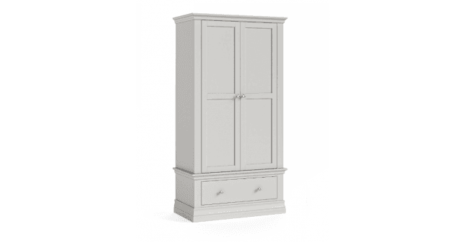 Corndell  (GH) Bordeaux Gents Wardrobe