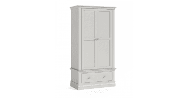 Corndell (GH) Bordeaux Gents Wardrobe