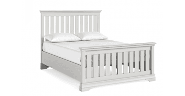 Corndell (GH) Bordeaux Slatted High Foot End
