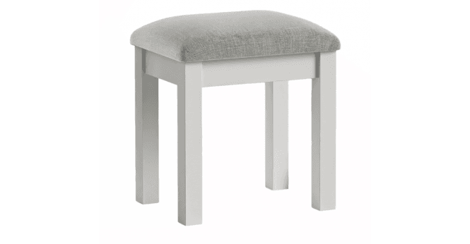 Corndell  (GH) Bordeaux Stool