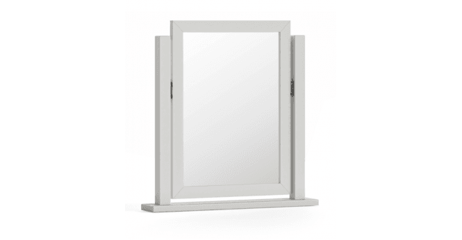 Corndell  (GH) Bordeaux Vanity Mirror
