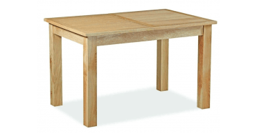 Corndell (GH) Dublin Compact Extending Table