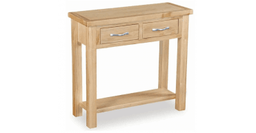 Corndell (GH) Dublin Console Table