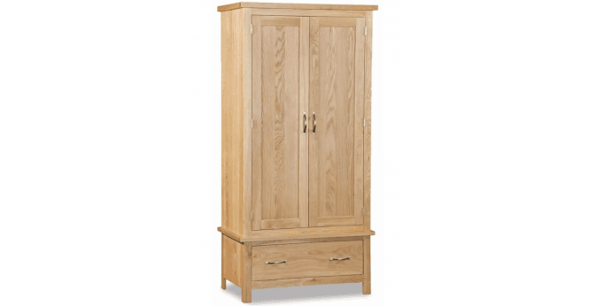 Corndell  (GH) Dublin Gents Wardrobe