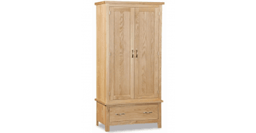 Corndell (GH) Dublin Gents Wardrobe