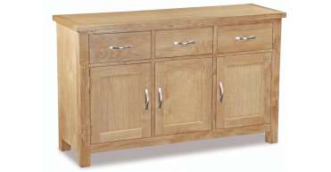 Corndell (GH) Dublin Large Sideboard