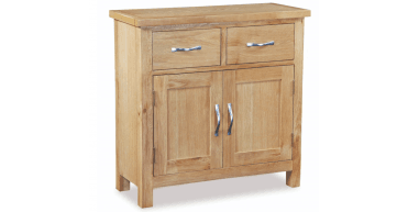 Corndell (GH) Dublin Mini Sideboard