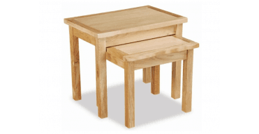 Corndell (GH) Dublin Nest of Tables