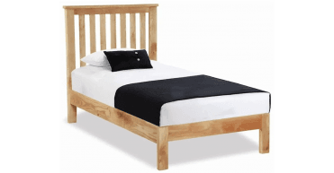 Corndell (GH) Dublin Slatted Bed 3'
