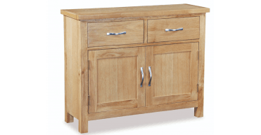 Corndell (GH) Dublin Small Sideboard