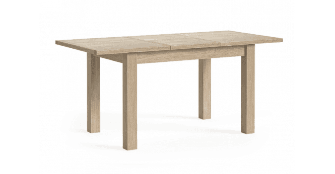 Corndell  (GH) Padstow Extending Dining Table