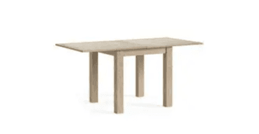 Corndell (GH) Padstow Flip Top Table
