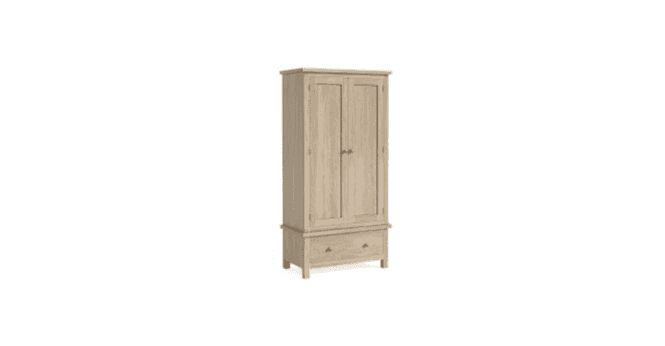 Corndell  (GH) Padstow Gents Wardrobe