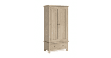 Corndell (GH) Padstow Gents Wardrobe