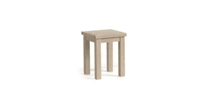 Corndell  (GH) Padstow Lamp Table