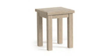 Corndell (GH) Padstow Lamp Table
