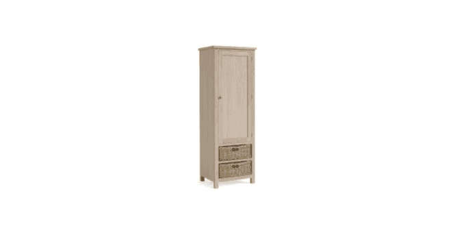 Corndell  (GH) Padstow Larder Unit
