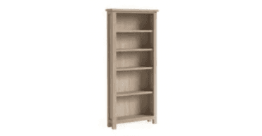Corndell (GH) Padstow Large Bookcase