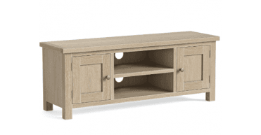 Corndell (GH) Padstow Large TV Unit