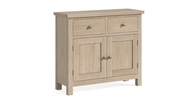 Corndell  (GH) Padstow Medium Sideboard