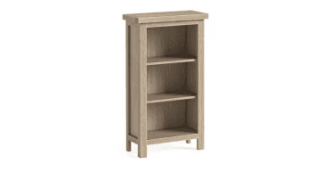 Corndell (GH) Padstow Mini Bookcase