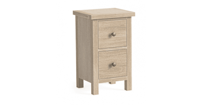 Corndell  (GH) Padstow Narrow Bedside