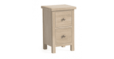 Corndell (GH) Padstow Narrow Bedside