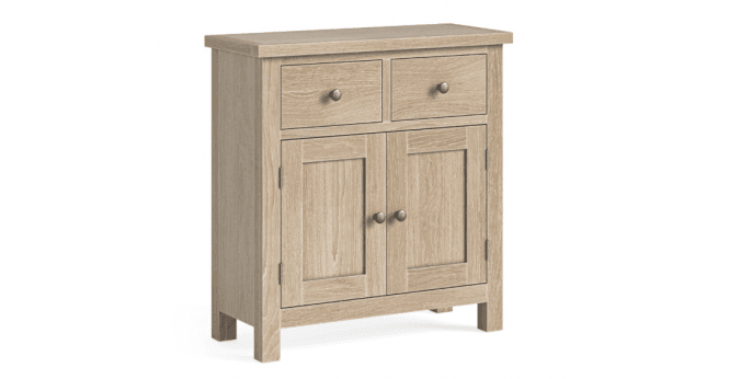 Corndell  (GH) Padstow Small Sideboard