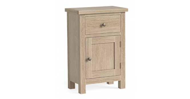 Corndell  (GH) Padstow Telephone Cupboard